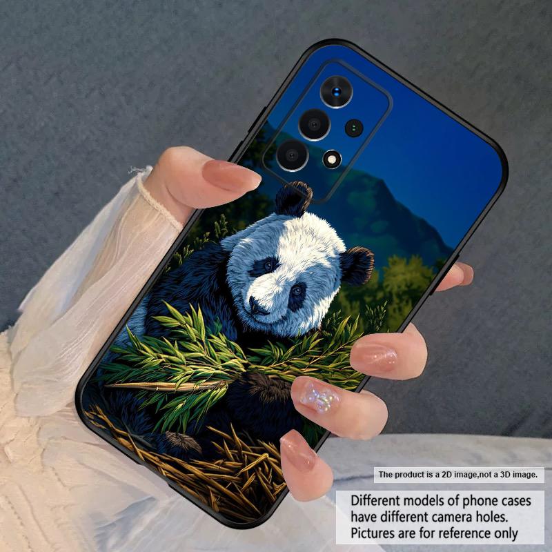 Cute Tiger and Bird For Samsung A03 Core A04 05 06 12 14 15 16 22 23 Galaxy 25 26 4G 34 35 52 53 56 71 73 90 5G Soft Phone Case