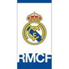 Real Madrid CF Telo mare con stemma