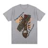 New Role Playing Games Esquie Clair Obscur Expedition 33 Funny Graphic Print Tee Men Women Cotton Comfortable High Quality Tops