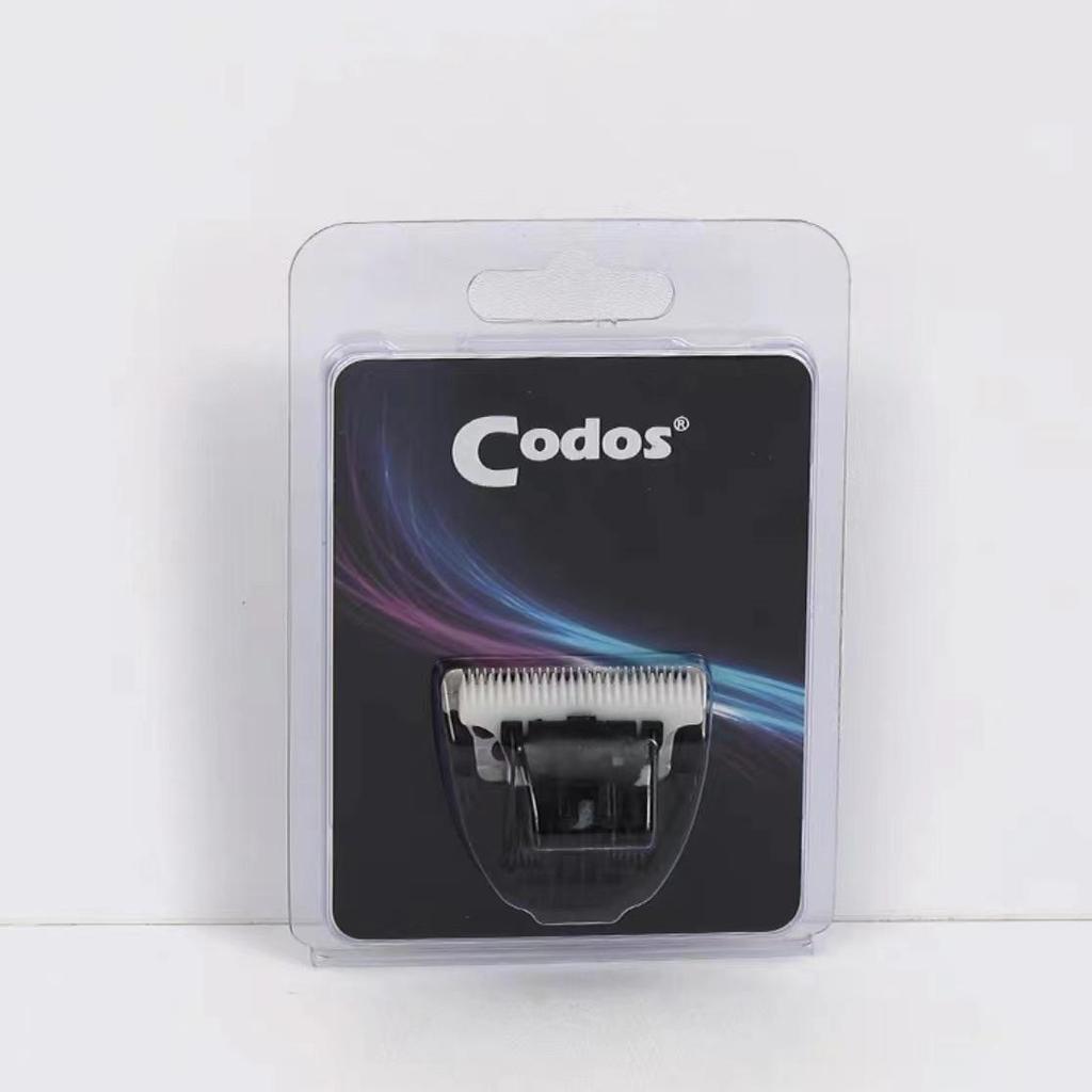 Koders CP9600/3300/6800/3000/8000 Pet Electric Hair Clipper & Nail Trimmer for Cats and Dogs