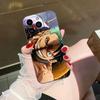 One Piece Luffy Zoro Cover Phone Case For iphone Apple 17 AIR 16E 16 15 14 13 12 11 Pro XR Max 8 7 Plus TPU Case Funda Shell