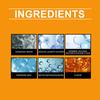 Kitchen Cleaner Strong Decontamination Spray Is Suitable For Kitchen And Living Room Conditioners 237ml