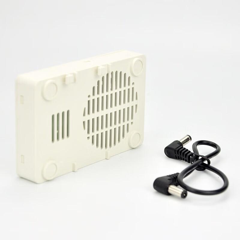 Smart Fan Module for Network Enclosures CN plug (adapter included)