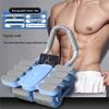 WEZHO Automatic Rebound Abdominal Wheel