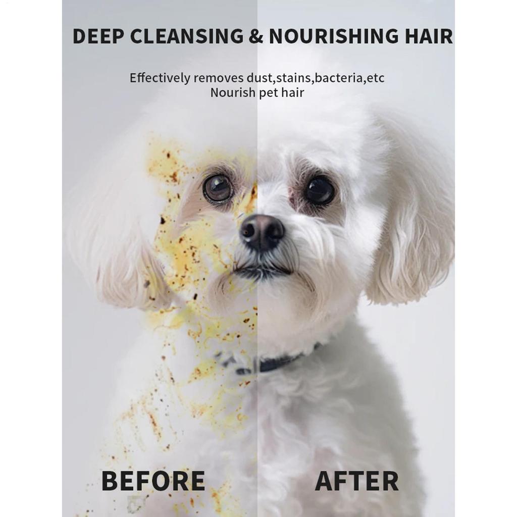 6 ks/sada Rukavice na otírání pro mazlíčky, Deodorizační rukavice pro péči o srst psů a koček, Tlapky, Tělo, Zadek, Kůže, Srst a Koupelnové potřeby