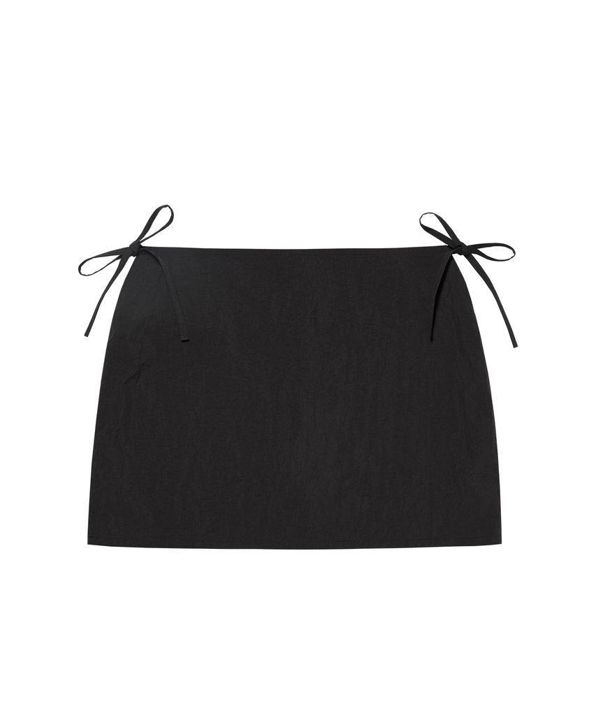 Baebae Bona Nylon Skirt