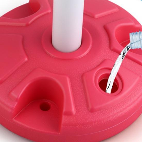 1 Set Automatic Bubble Machine & Music, Rechargeable with LED Light Bubble Maker with Base, Height