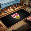 Sportverein Darmstadt Mouse Pad Large Gaming Table Cushion Non-slip Laptop Tablet Big Mousepad XXL Mat Mini PC Playmat With Lock edge_xia