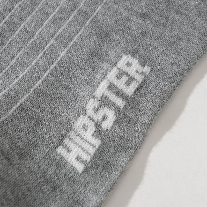 3 Pairs Men's Ankle Socks Hot Selling New Spring Autumn Low Tube Breathable Comfortable Simple Fashion Street Cotton Socks