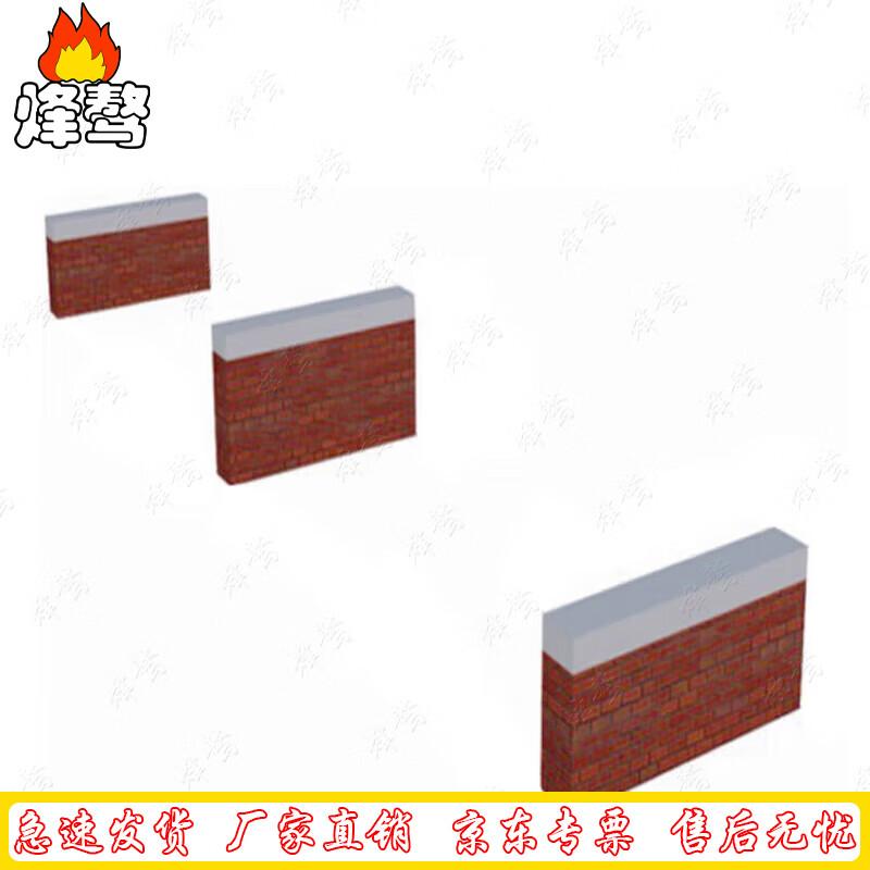 Feng ao 300m Training Obstacle Equipment