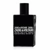 Zadig & Voltaire This Is Him! Eau de Toilette 50 ml Black