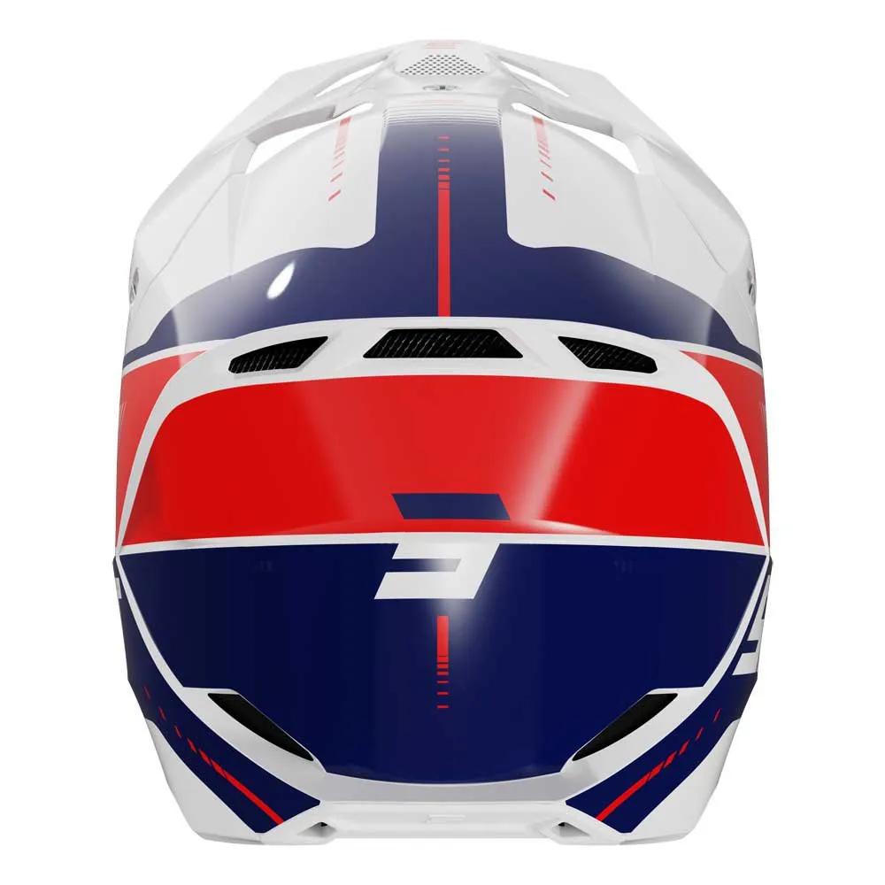 Shot Furious Peak Off-Road Helmet