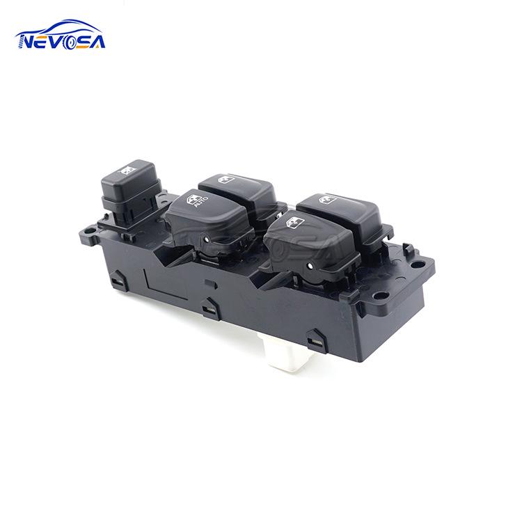 

Hyundai i20 Переключатель электрического стеклоподъемника 93570-1J102 Electric