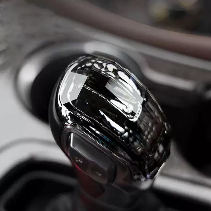 Buick Envision, Verano, Encore Crystal Gear Shift Knob Cover - Lead-Free