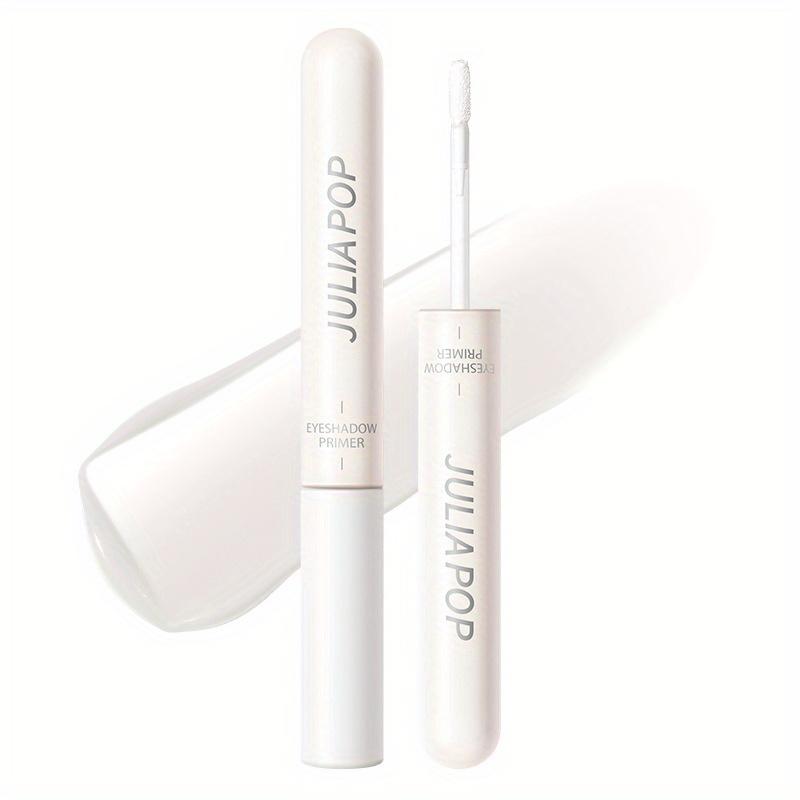 Fog Liquid Eye Shadow Base Liquid Color Development Matte Color Base Lying Silkworm Waterproof Eye Shadow Set