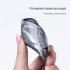 Funda para Llave Mercedes para Modelos C260/A200L/GLB230/E300L/GLC/GLE350