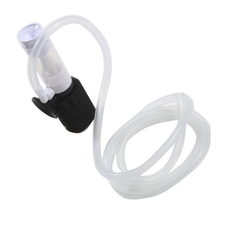 

Filter Aquarium Oxygen Purifier 3 In 1 Mini Submersible Fish Tank Water Water Cleaning Fish Tank Maintenance Oxygen Supply