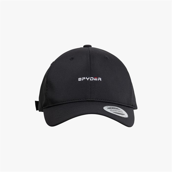 SPYDER Side Dot Logo Cap Spfpanca303Ublk