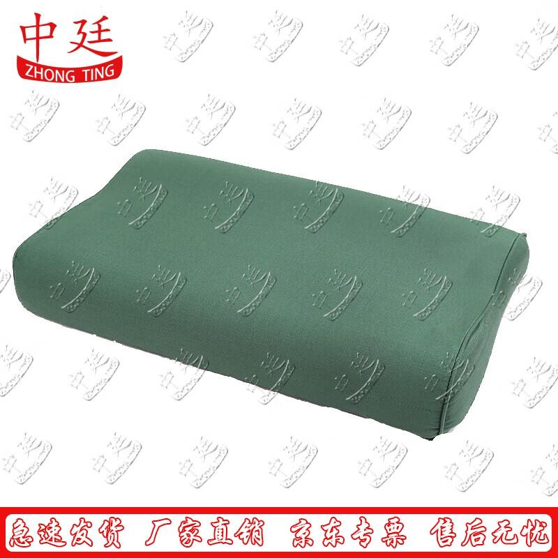 Наволочка цвета хаки