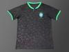 21-26 Brésil Argentine Suède Écosse Espagne Uruguay Colonia fans maillot de football