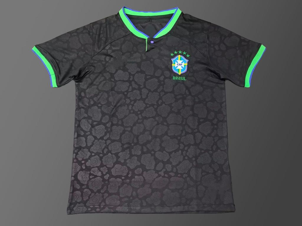 21-26 Brésil Argentine Suède Écosse Espagne Uruguay Colonia fans maillot de football