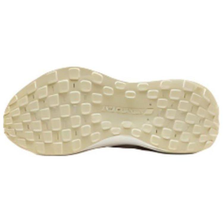 Anta Champion Series Outdoor Trail Running Shoes Women Sneakers Light-Brown 122426623A-1