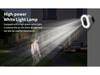 2K Tuya WiFi Wireless Battery 3MP CCTV PIR Camera