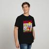 The Melvins Houdini Metal Rock Band T-Shirt Classic T-shirt