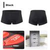 Mens Padded Cycling Shorts With Gel Pad Quick Dry Mountain Road Bike Underwear Riding