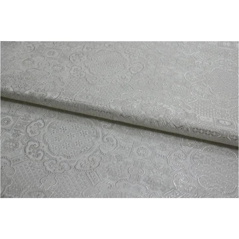 100x75cm Mongolský župan Oblek Tang Čínský styl Ručně vyráběné Polštáře\ Starožitná Saténová Látka Žakárová Vazba Brokátová Předená Antiq