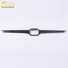 Fits 18 Models: 10th-Gen Accord Rear Trim Tailgate Protective Bright Strip