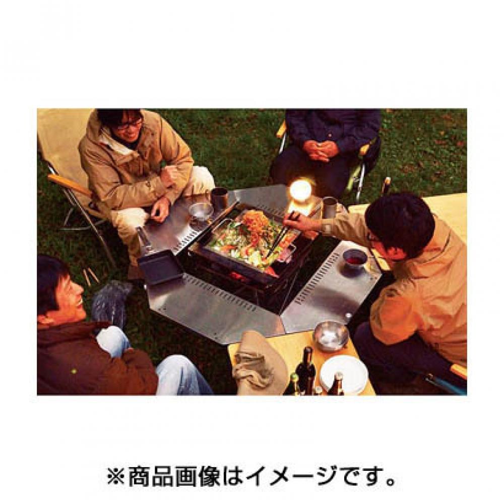        Snow Peak St 050 [jikaro Table]