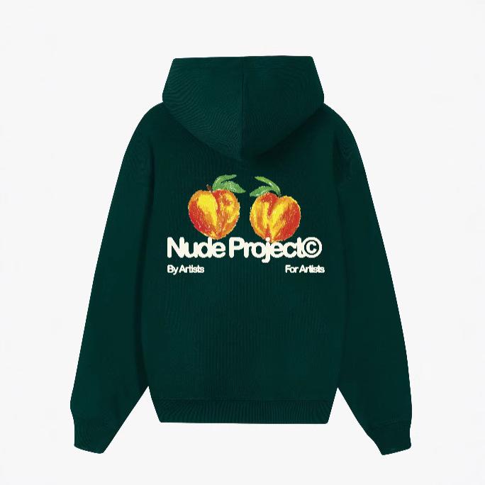 Men's Loose Fit Hoodie - Spring/Autumn Hong Kong Style, Versatile & Trendy