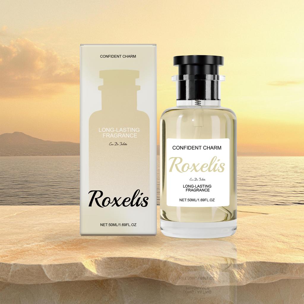 Niche Fragrance - Citrus Woody 50ml | Perfume For Women.