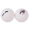 Double Happiness DJ40+ 3-Star WTT Table Tennis Balls
