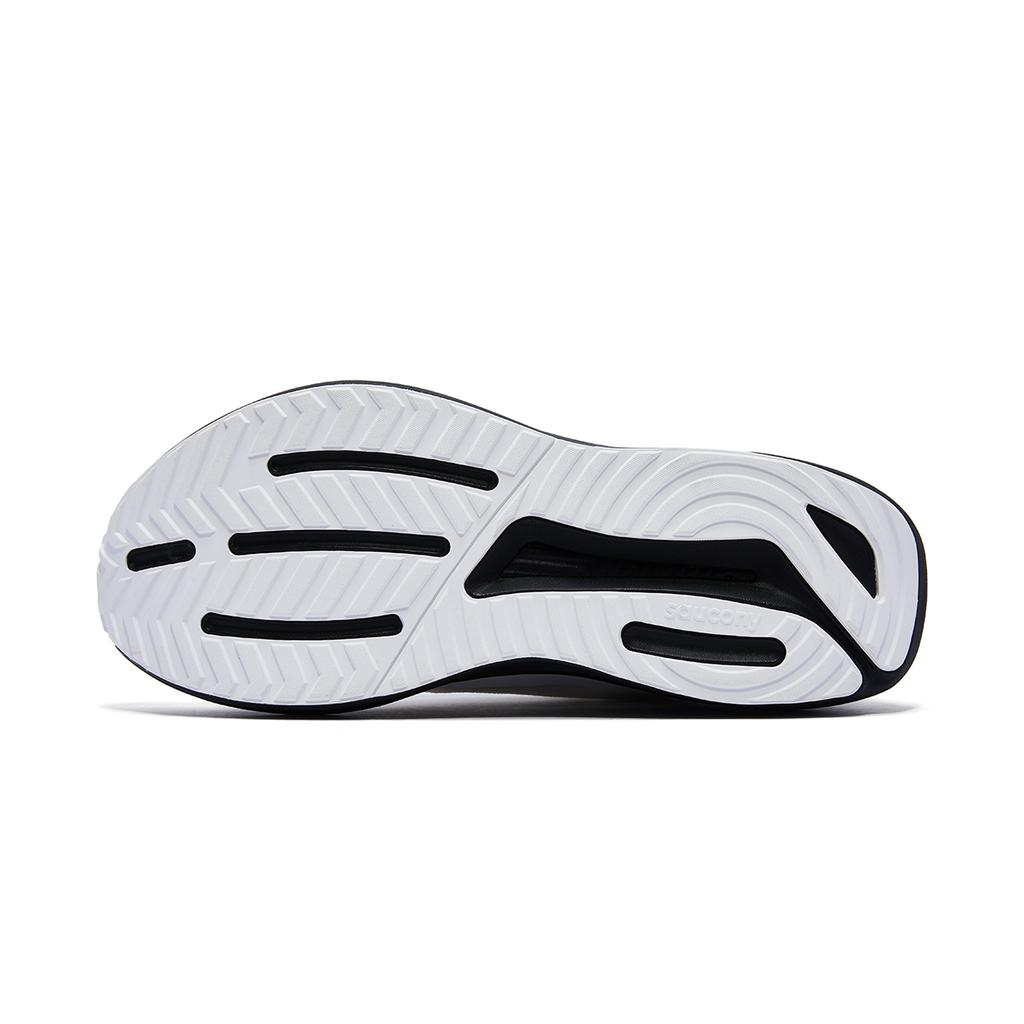 SAUCONY Triumph Lfs Woolly Comfortable Soft Running Shoes Unisex Running Shoes White S28288-1