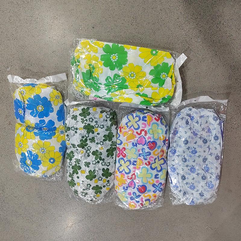 Ironing Board Cover Protective Scorch Resistant Non-Slip Thick Colorful For Home Cleaner Tools Ironing Accessorie