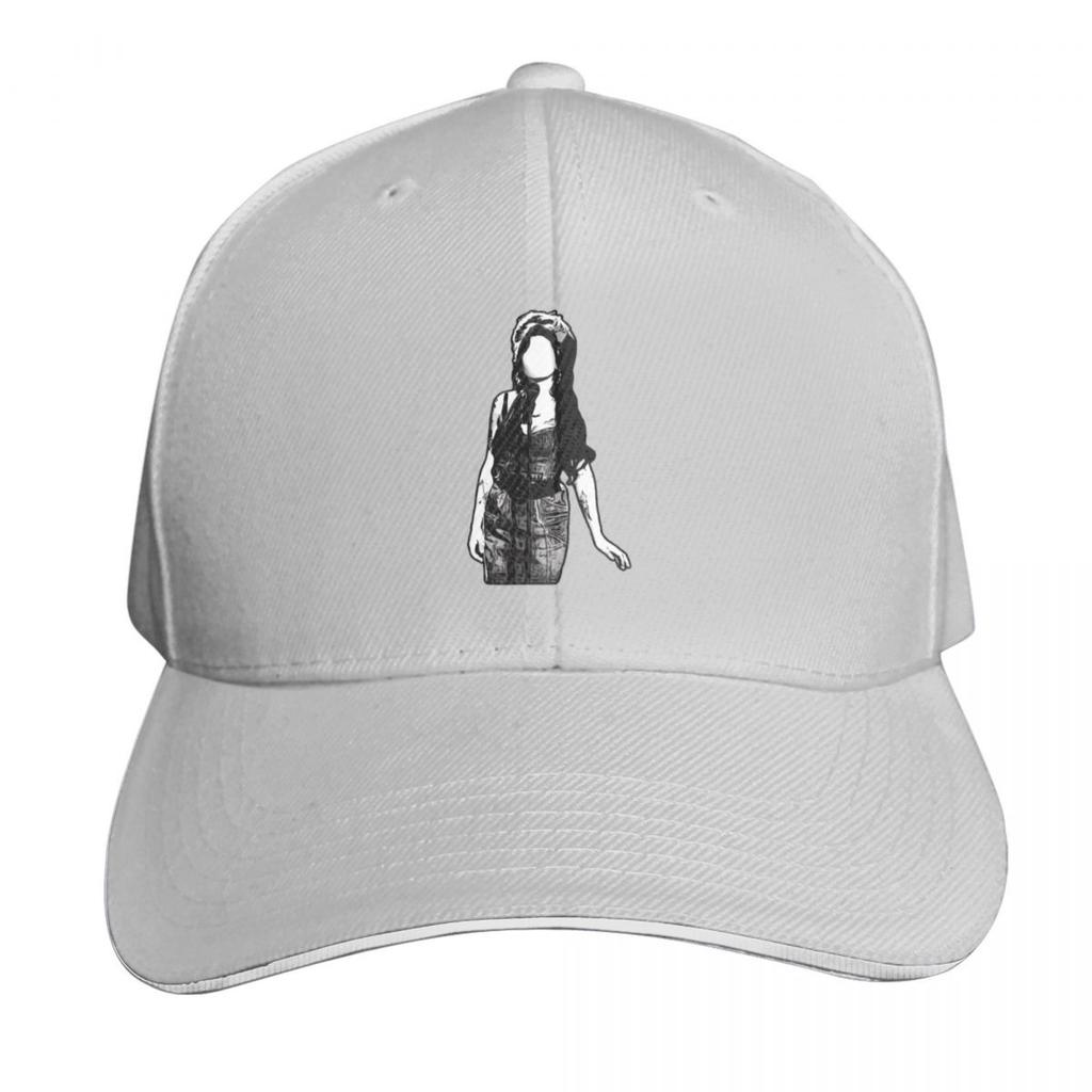 Amy Baseball Cap Hip Hop sun hat Luxury Brand Luxury Cap Girl Unisexs