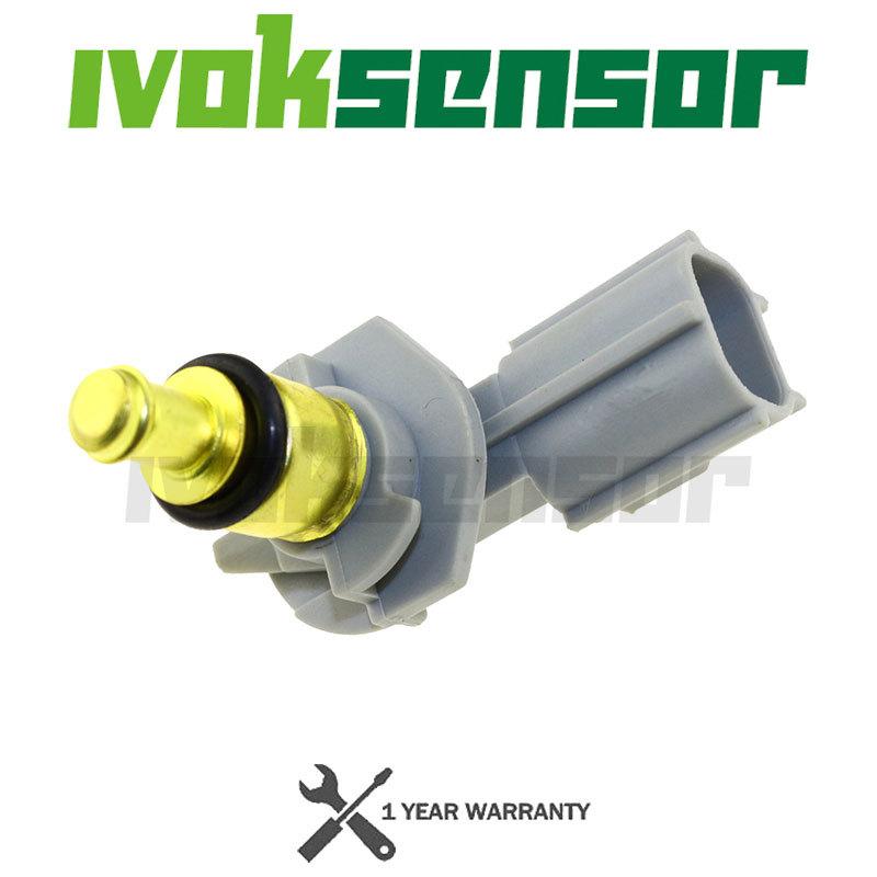 

Coolant Temperature Sensor For Ford Escape Fusion Taurus Lincoln Mercury Mariner Milan Sable 3.0 Citroen C6 C5 3L8A-12A648-AA