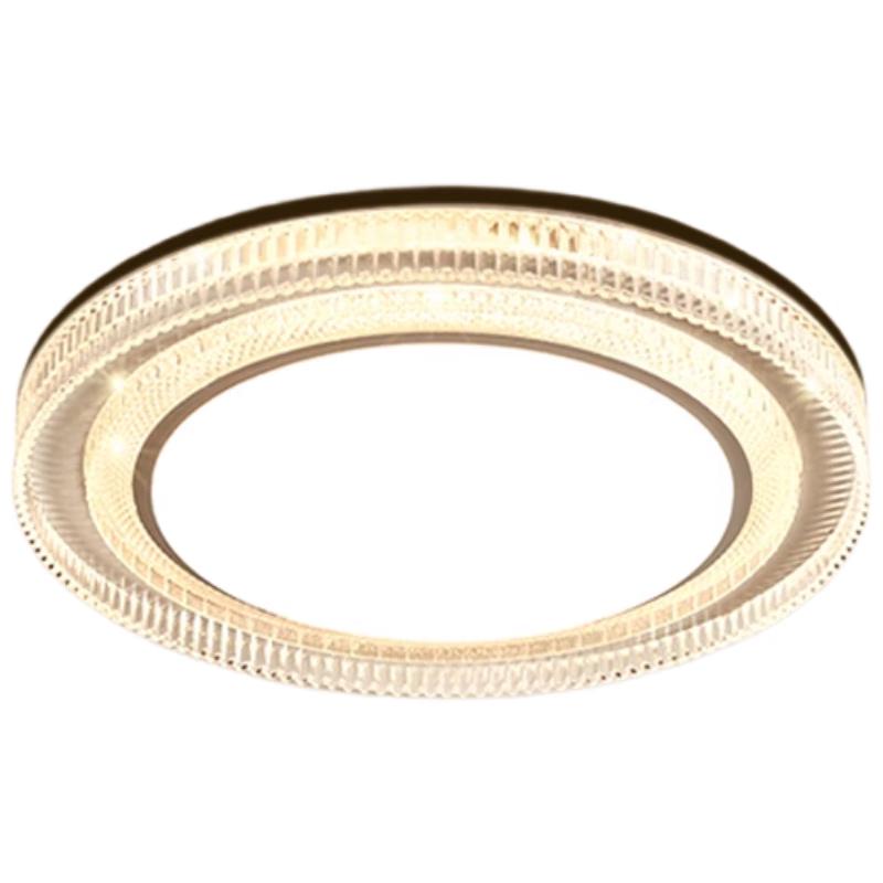 Italian Style Eye-Care LED Ceiling Light