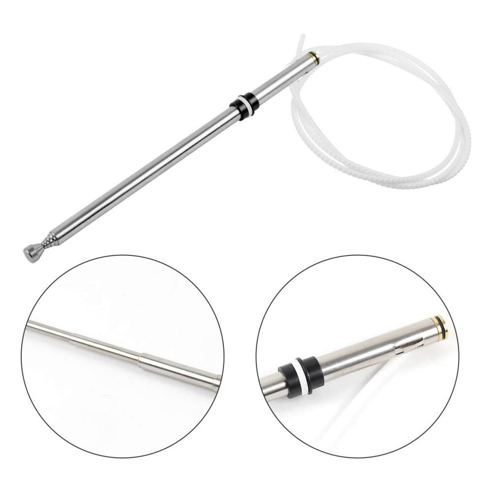 Power Antenna Mast 86337-Af011 For Toyota Sequoia Limited Sr5 4.7L V8 2001-2007