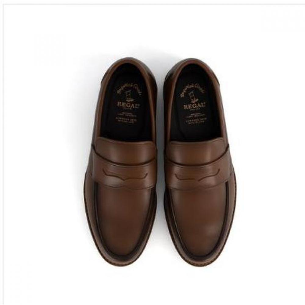 Kumkang Lightweight Cushion Loafer Regslc2113f3 C5