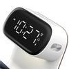 Multifunctional Clock With Night Light, Wireless Charging, Three Brightness Holiday Couple Gift