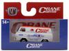 M2 MACHINES Lançamento 93 1964 FORD ECONOLINE VAN GASSER M2 escala Lançamento 93 Ford Econoline Van 1/64 Auto-Thentics 164 Auto-Thentics "1964 Gasser"