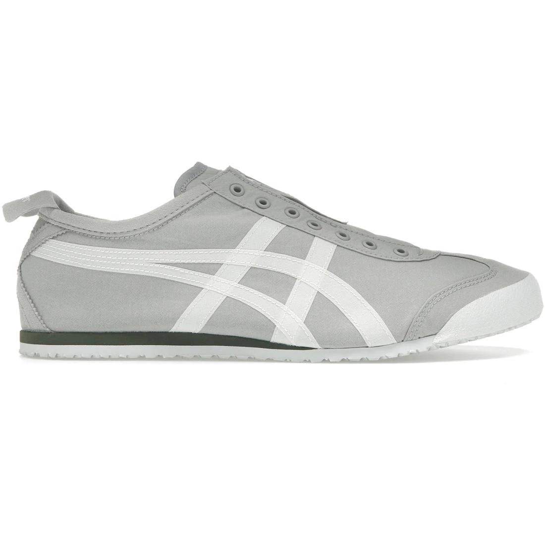 

Sneaker Onitsuka Tiger Mexico 66 Slip-On Oyster Grey White(1183B603-020) 37