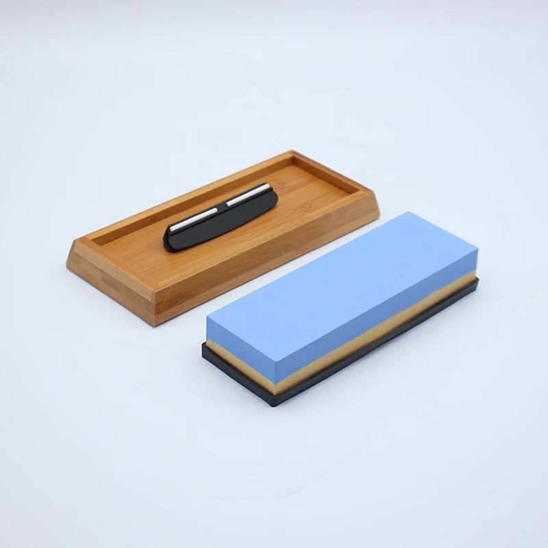 Ruhan Household Knife Sharpening Stone Set