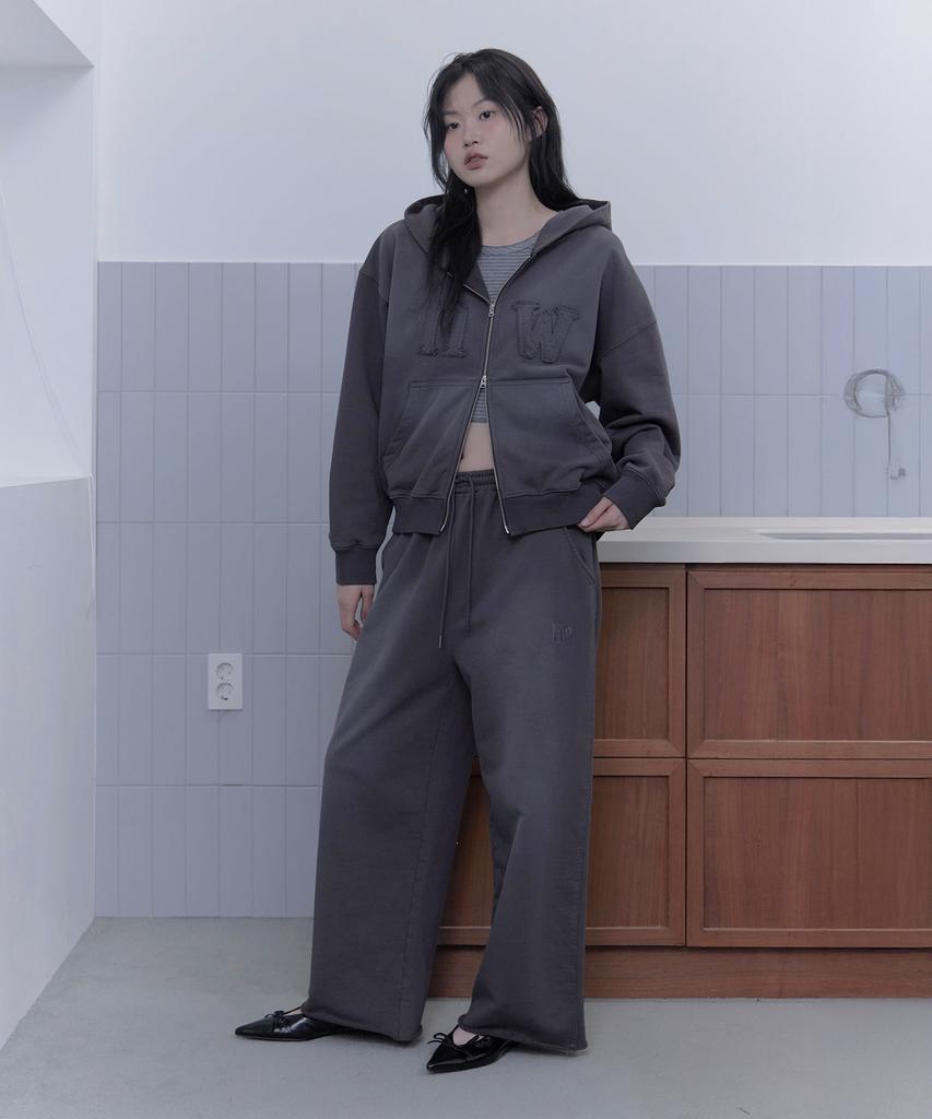 Haebeueoweil Quiet Sweat Pants (Dg)