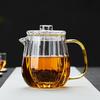 Meisni Thickened Glass Teapot