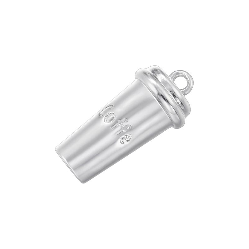 4Pcs/lot,Sports Charms Rugby/Football/Flowers/Celebration Series Pendants DIY Jewelry Accessories:VD1533–VD1544