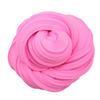 3D Printed Three Color Cotton Clay Poking Clay DIY Colored Butter Venting Funny Extract 60ml Home Decoration Ornament Crafts